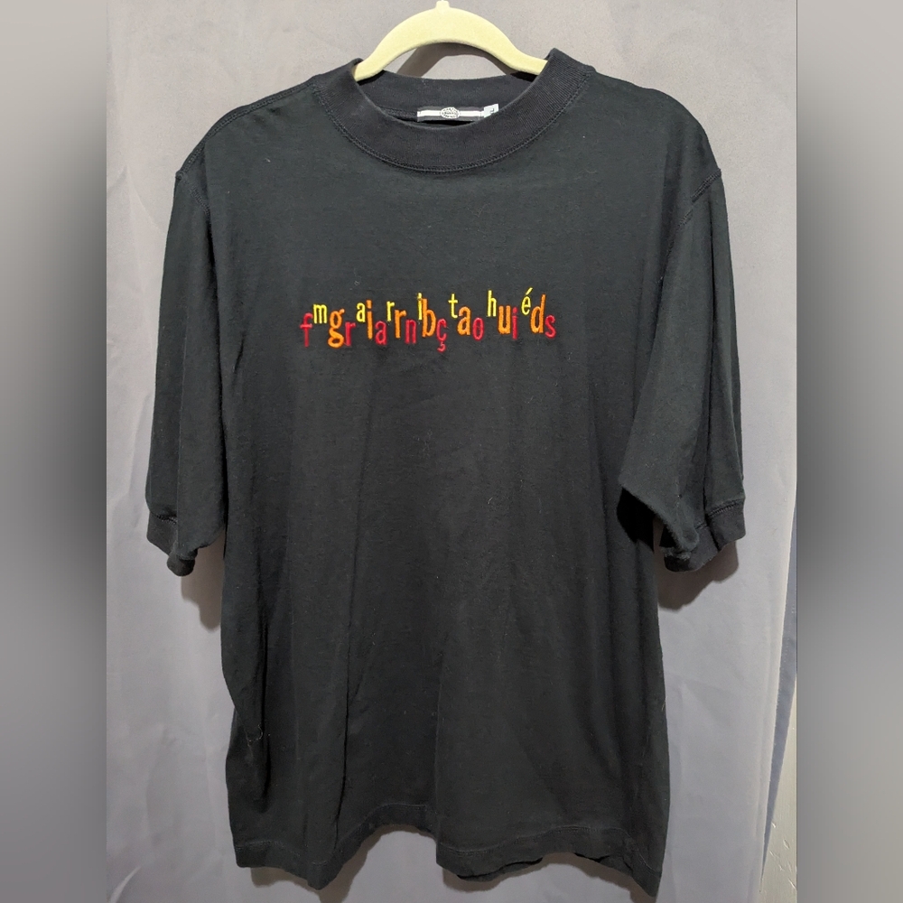 90s Girbaud Tshirt